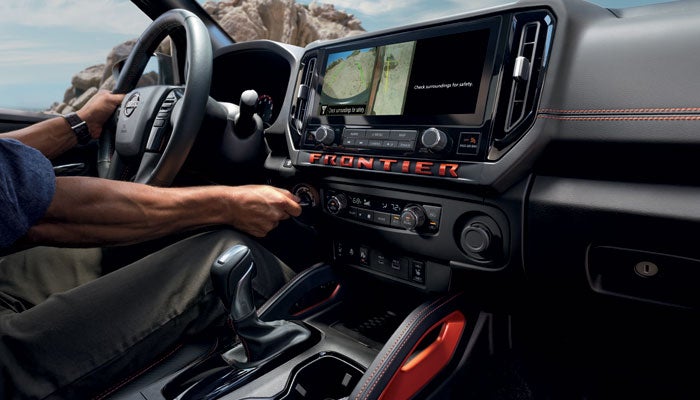 Marshall Nissan in Salina KS