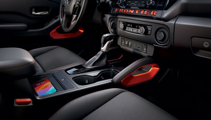 Marshall Nissan in Salina KS