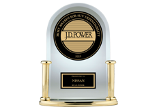 Marshall Nissan in Salina KS