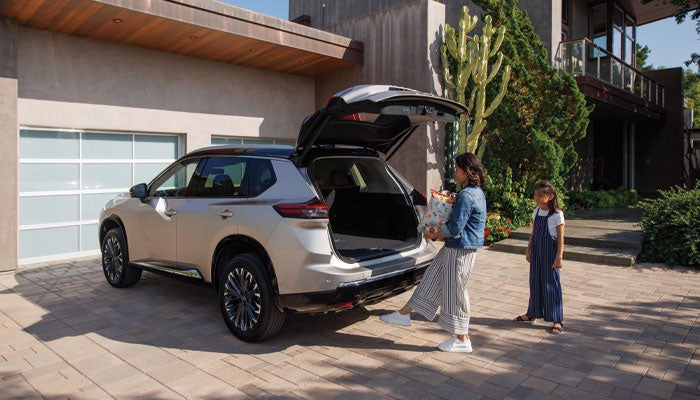 Marshall Nissan in Salina KS