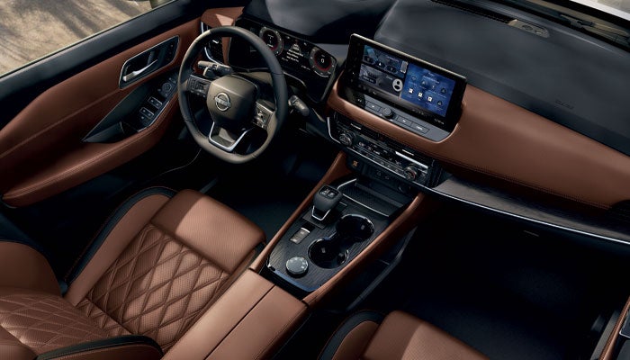 Marshall Nissan in Salina KS