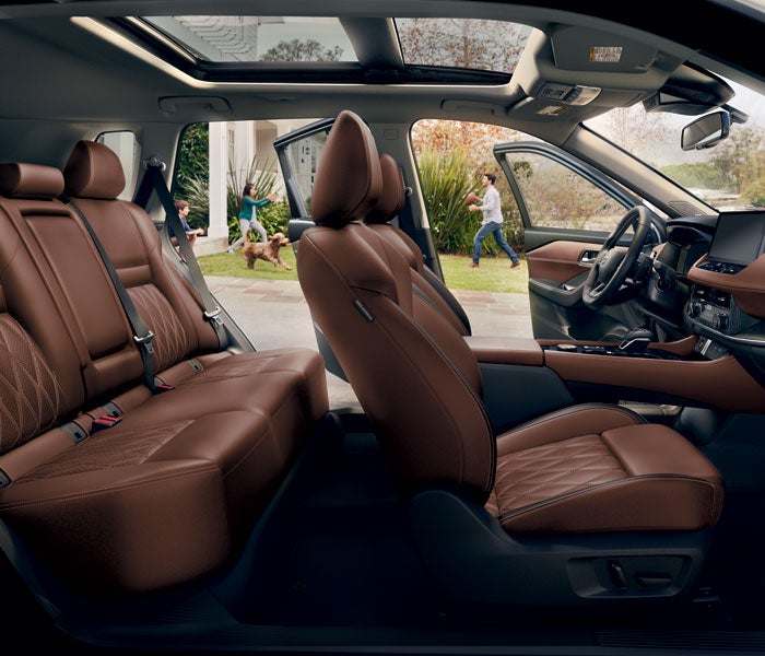 Marshall Nissan in Salina KS