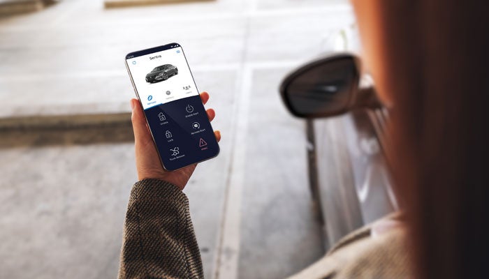 Marshall Nissan in Salina KS