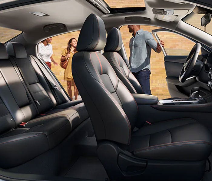 Marshall Nissan in Salina KS