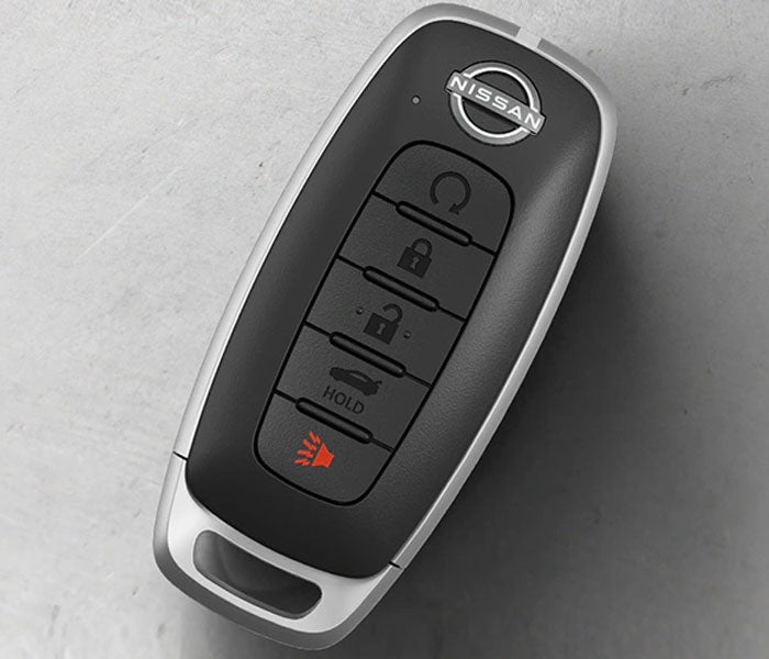 Marshall Nissan in Salina KS