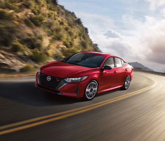 Marshall Nissan in Salina KS