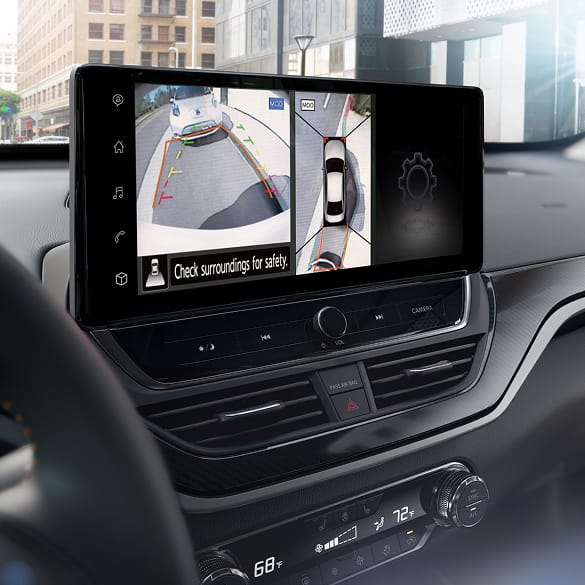 2026 Nissan Altima | Marshall Nissan in Salina, KS