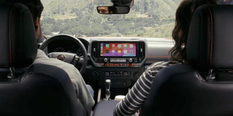 Marshall Nissan in Salina KS