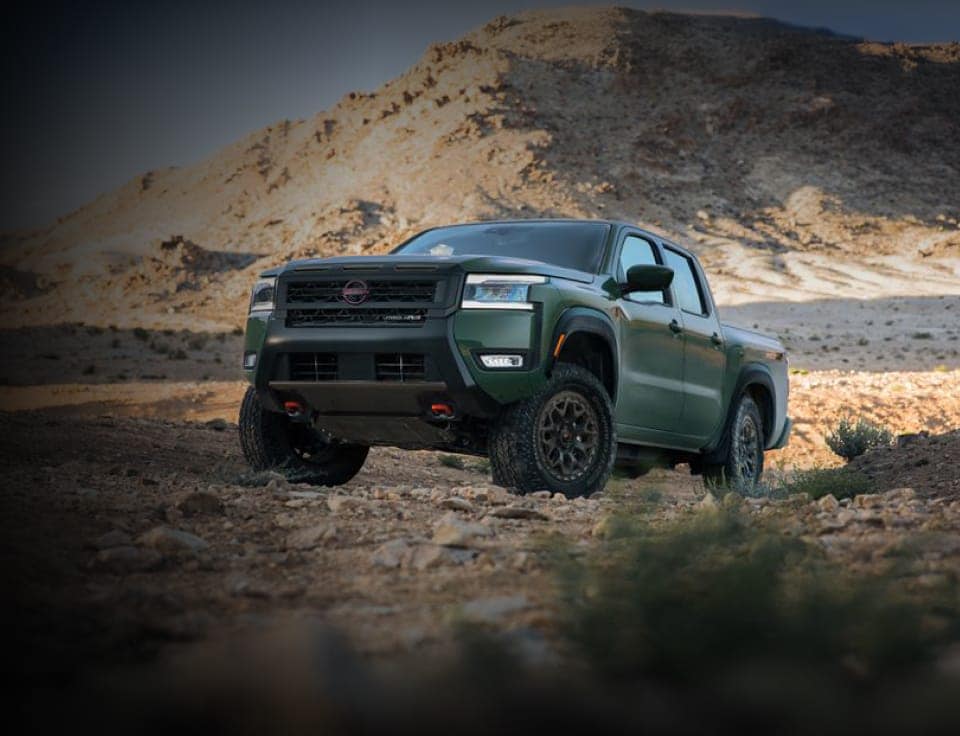 Marshall Nissan in Salina KS