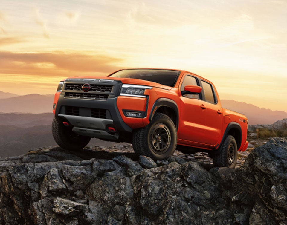 Marshall Nissan in Salina KS