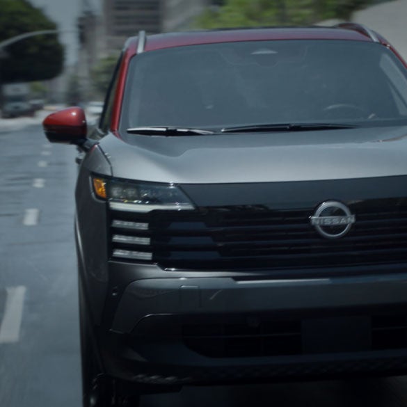 Marshall Nissan in Salina KS