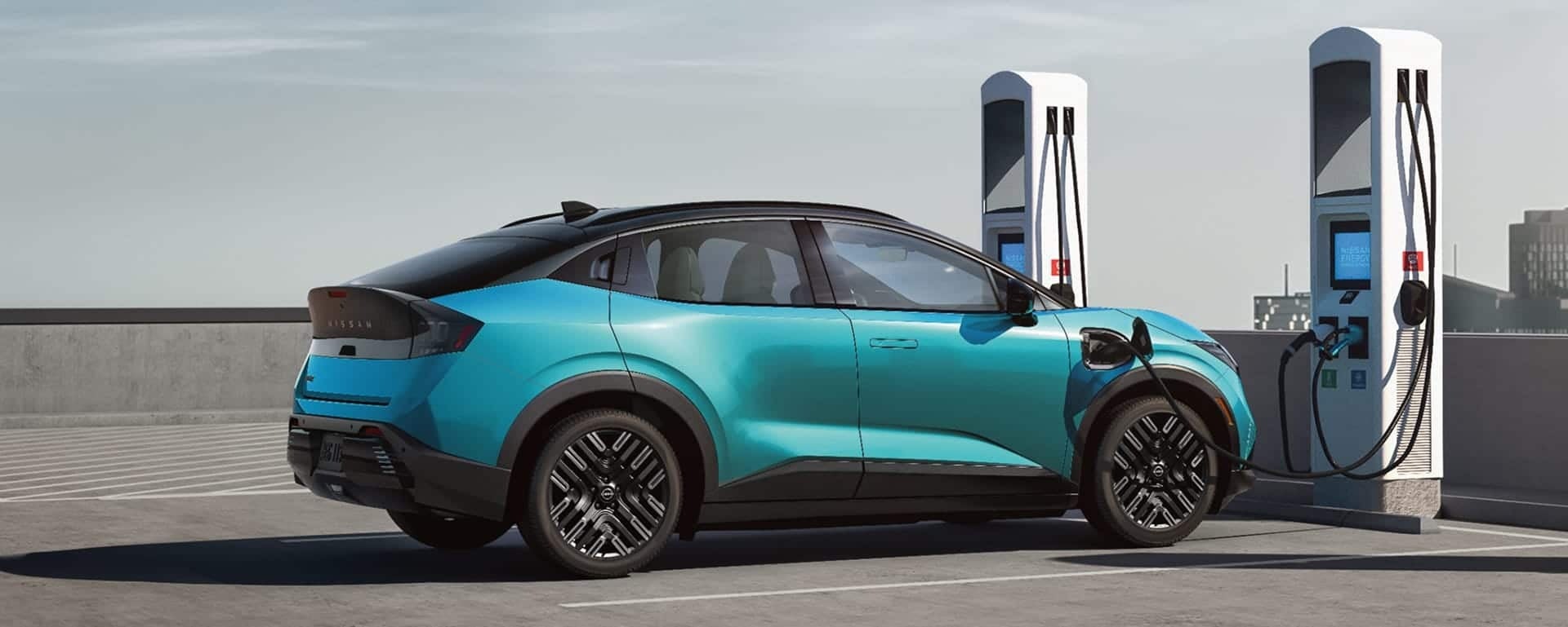 Marshall Nissan in Salina KS