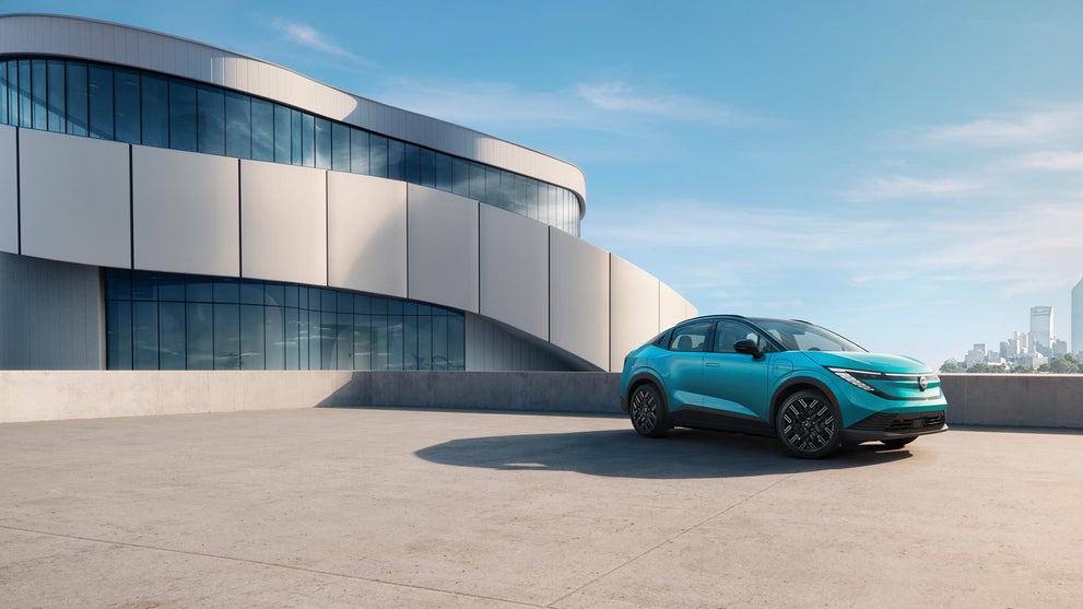 Nissan Leaf Marshall Nissan in Salina KS