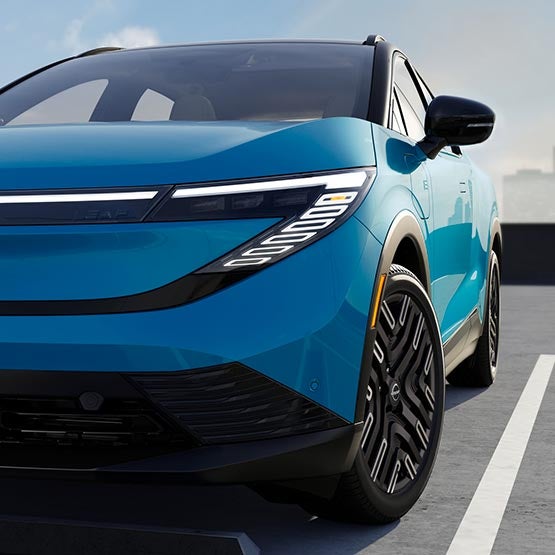 Marshall Nissan in Salina KS