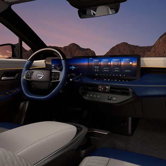 Marshall Nissan in Salina KS