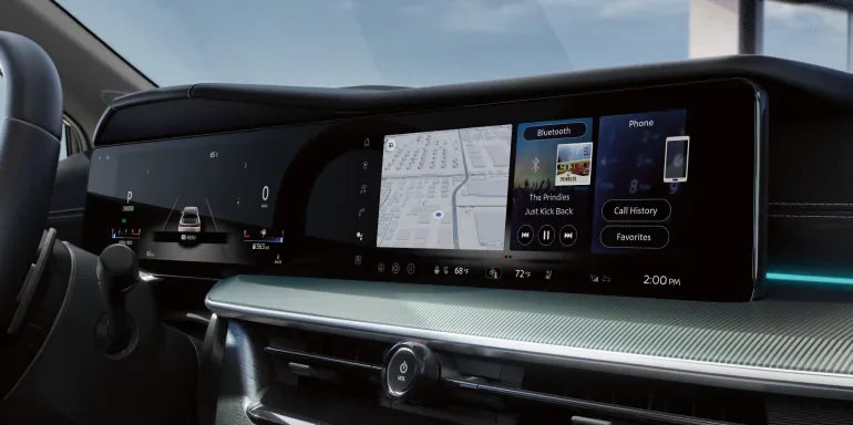 Marshall Nissan in Salina KS