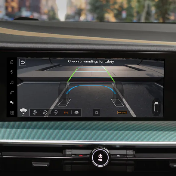 Marshall Nissan in Salina KS