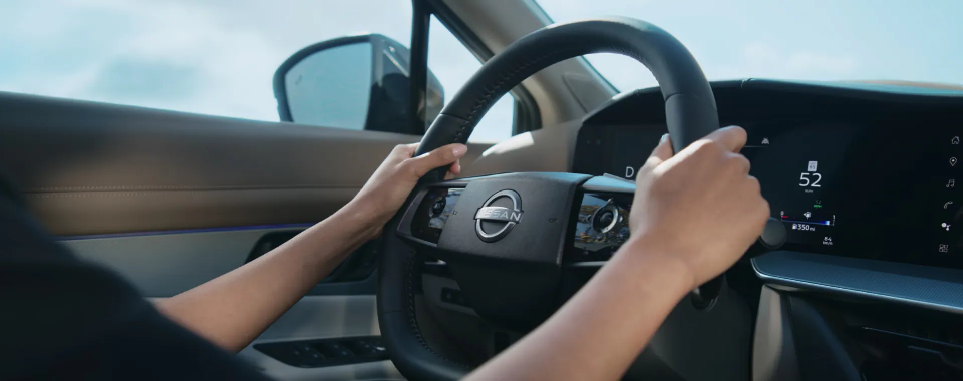 Marshall Nissan in Salina KS