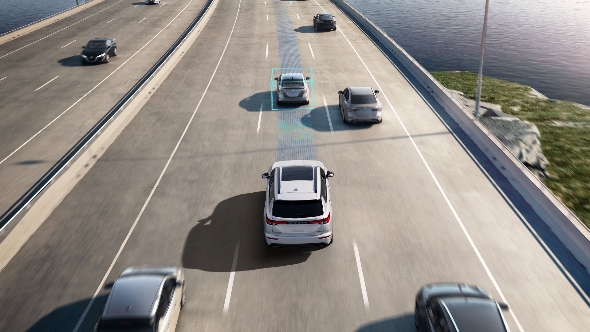 Marshall Nissan in Salina KS