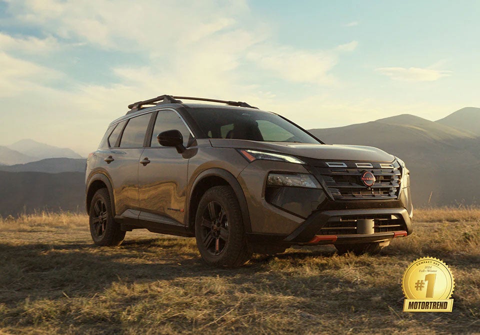 Marshall Nissan in Salina KS