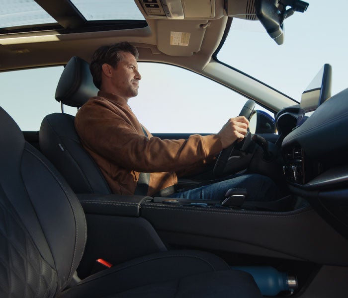 Marshall Nissan in Salina KS