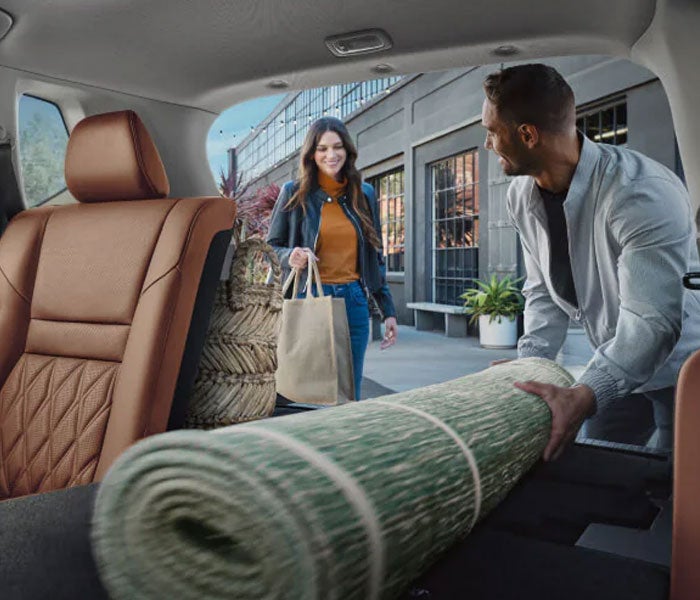 Marshall Nissan in Salina KS