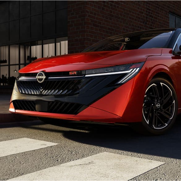 Marshall Nissan in Salina KS