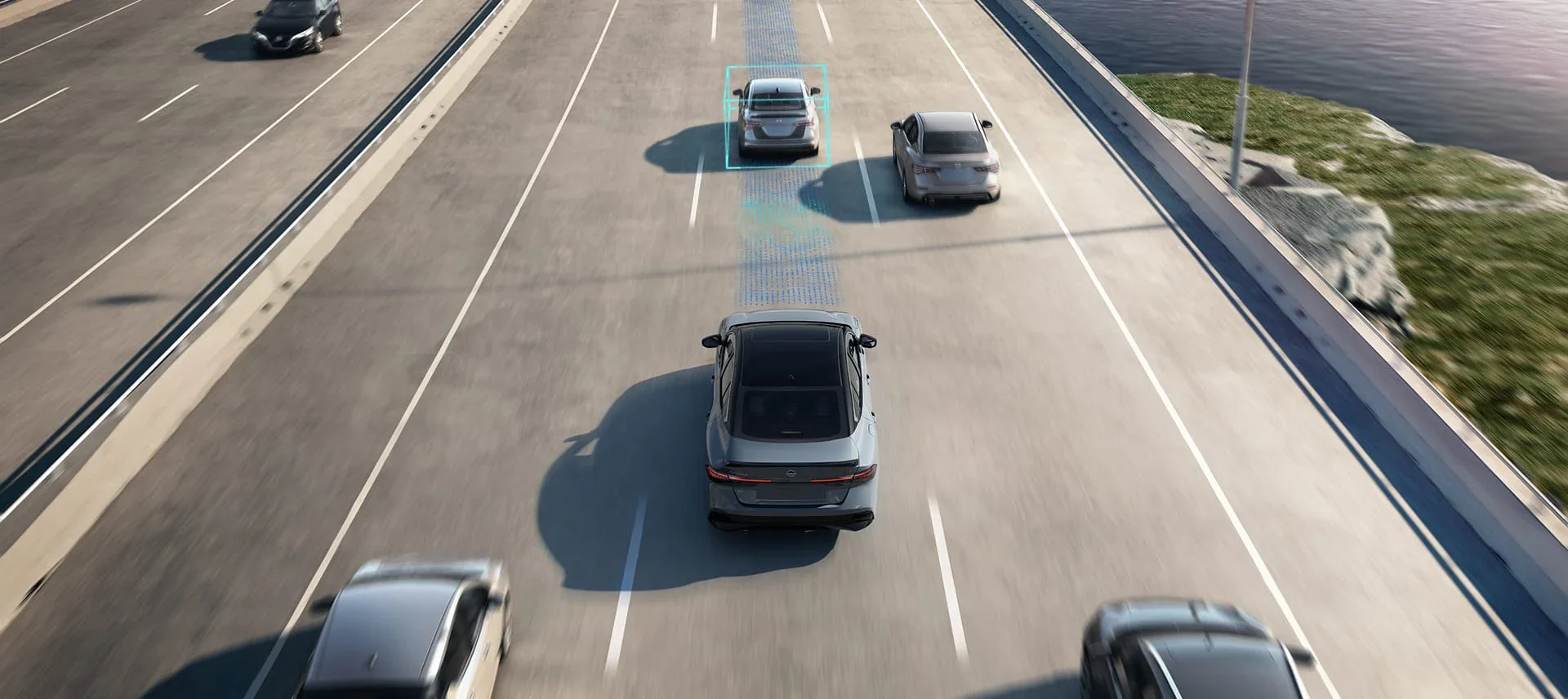 Marshall Nissan in Salina KS