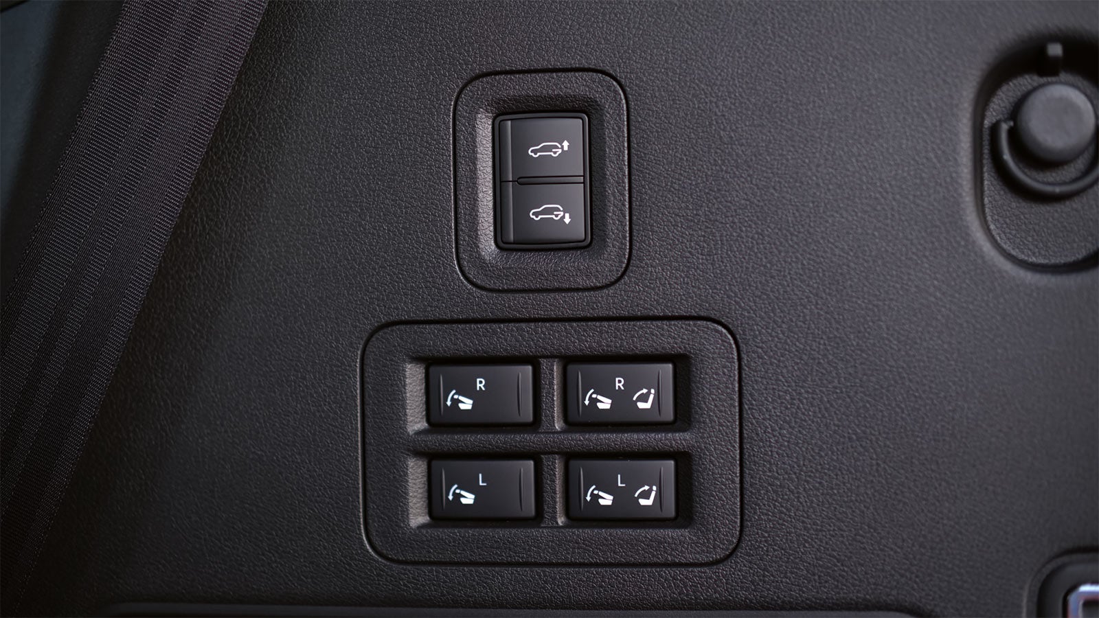 2026 Nissan Armada | Marshall Nissan in Salina, KS