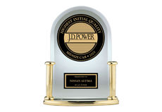 2026 Nissan Altima | Marshall Nissan in Salina, KS