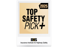 IIHS_TOP_SAFETY_PICK_2024 | Marshall Nissan in Salina KS
