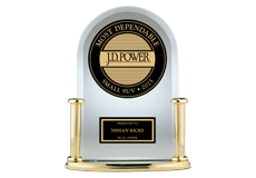 Marshall Nissan in Salina KS