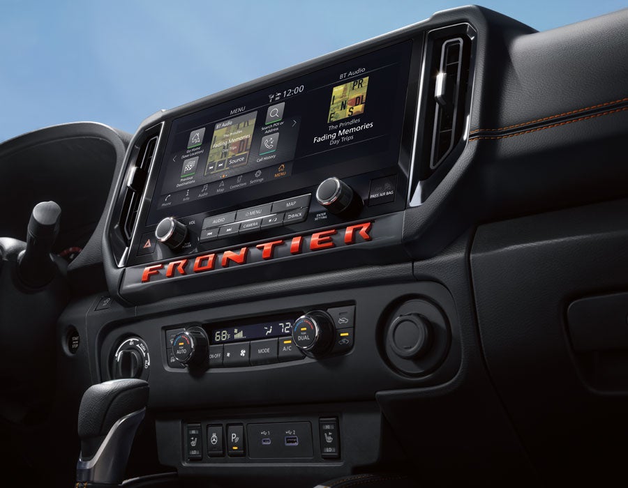 Marshall Nissan in Salina KS