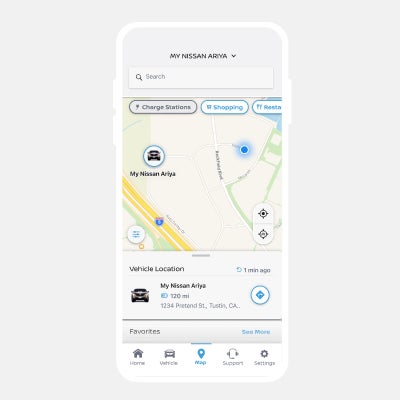 Marshall Nissan in Salina KS