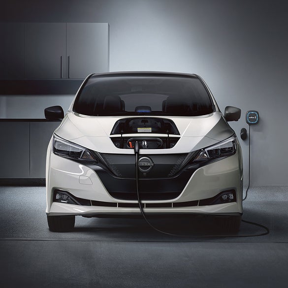 Marshall Nissan in Salina KS