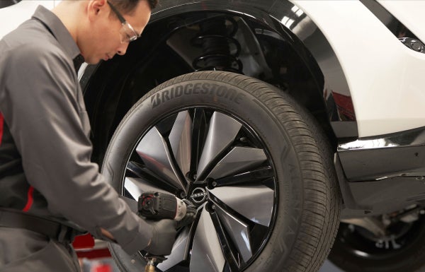 Marshall Nissan in Salina KS