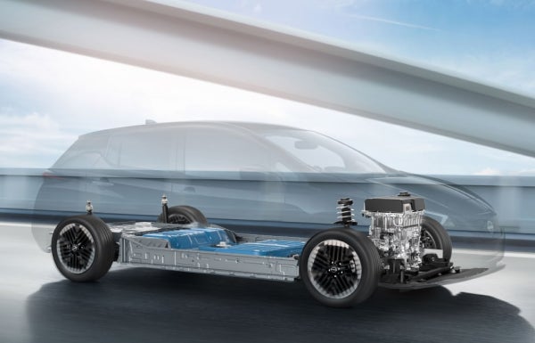 Marshall Nissan in Salina KS