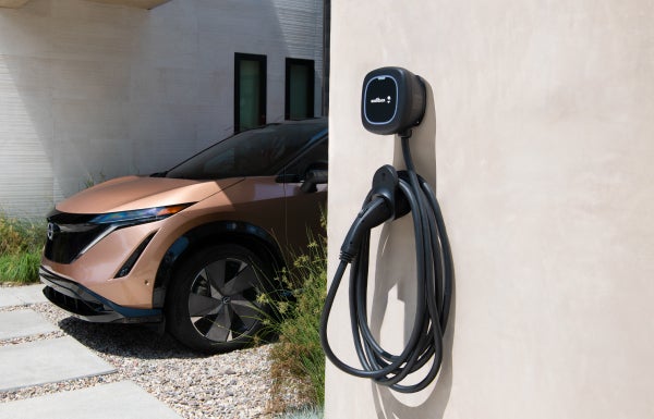 Marshall Nissan in Salina KS