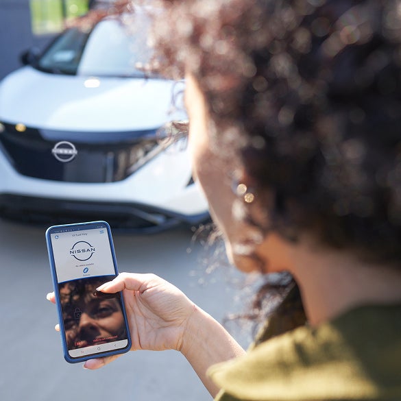 Marshall Nissan in Salina KS