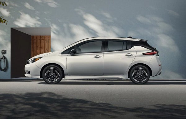 Marshall Nissan in Salina KS