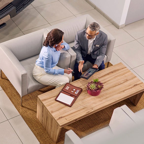 Marshall Nissan in Salina KS