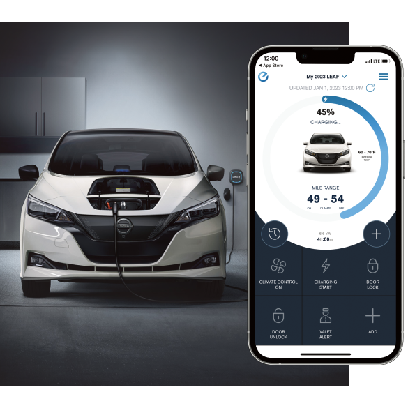 Marshall Nissan in Salina KS