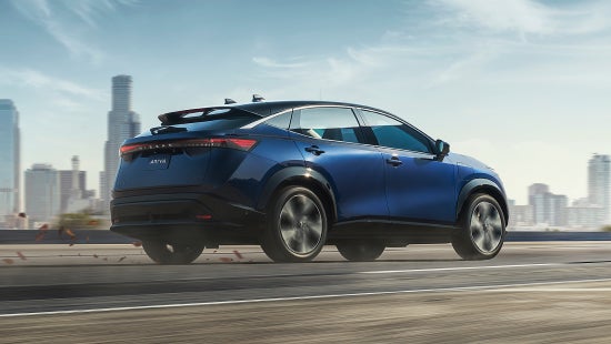 Marshall Nissan in Salina KS