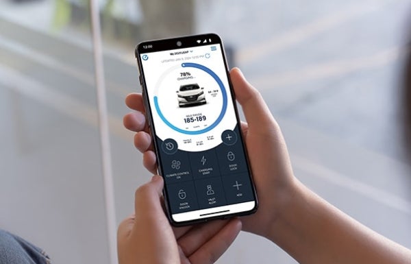 Marshall Nissan in Salina KS