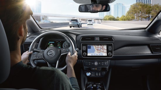 Marshall Nissan in Salina KS