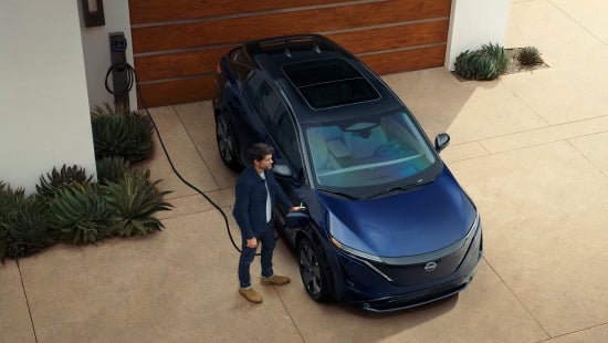 Marshall Nissan in Salina KS