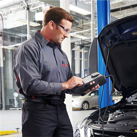 Marshall Nissan in Salina KS