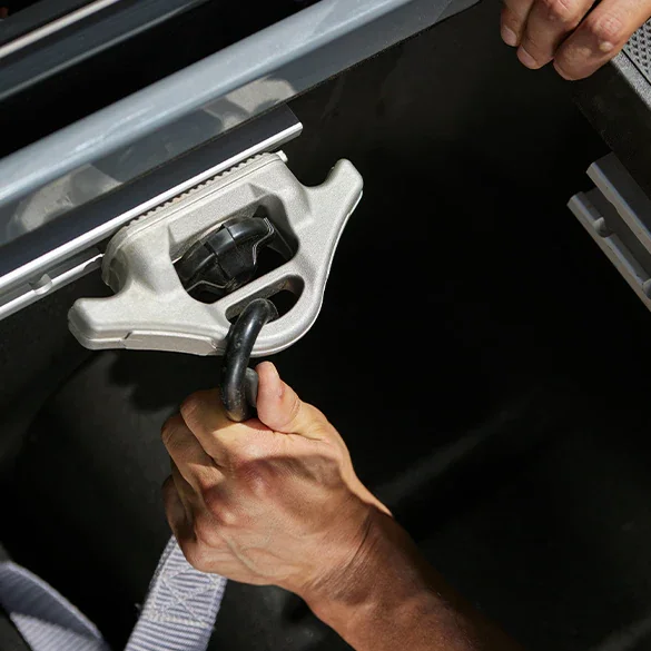 Marshall Nissan in Salina KS