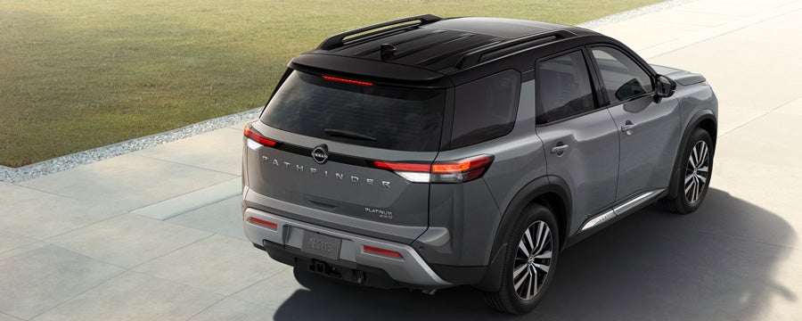 Marshall Nissan in Salina KS