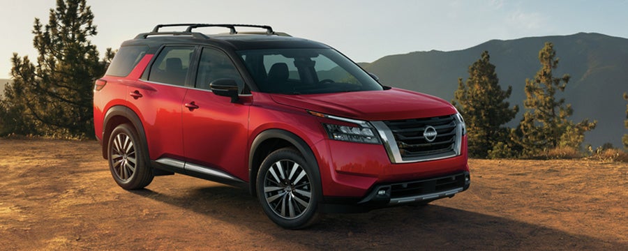 Marshall Nissan in Salina KS